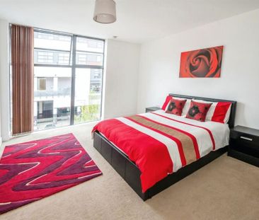 1 Bed Flat, Water Street Court, B3 - Photo 6