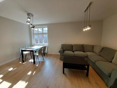 3 Maja lux 2 pokoje 60m2! - Photo 3