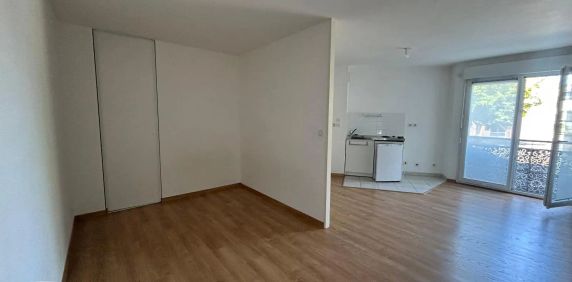 Appartement à louer 1 pièce 34.89m² - Photo 2