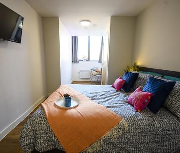 1 bedroom apartment to rent - Photo 4