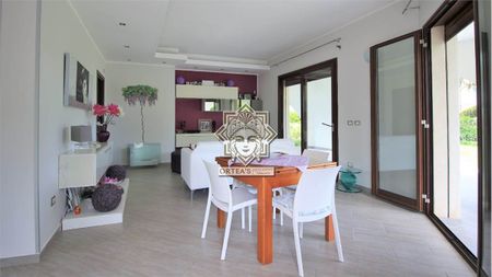 villa moderna affitto - Foto 5