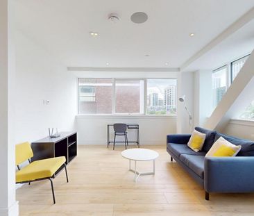 1 bedroom flat to rent - Photo 3
