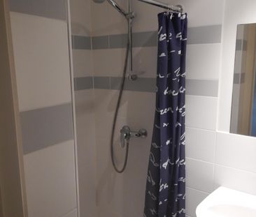 kamer 4 - Lieven Delaruyestraat 31 - Foto 2