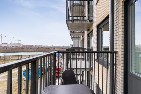 Hyllie vattenparksgata, Malmö - Photo 5