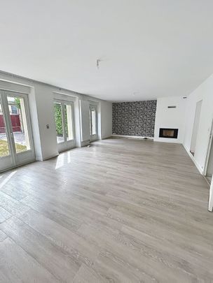 Maison à louer - SECTEUR BEZANNES - Photo 1