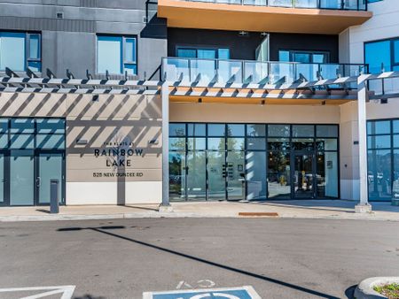 For Lease - 525 New Dundee Road Unit# 215, Kitchener, Ontario - Photo 4