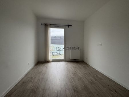 appartement F2 de 49,51m2 neuf - Photo 3