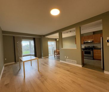 For Lease - 60 CLOVERLEAF Drive Unit# 2, Hamilton, Ontario - Photo 1