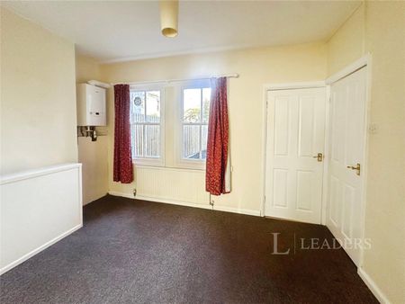 1 bedroom property to rent Marmora Road, Cambridge, CB1 - Photo 2