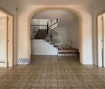 Exclusive country house for rent in Alella, Spain - Photo 1