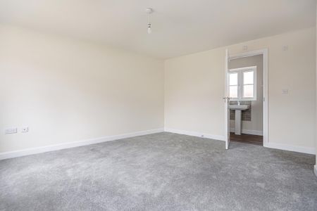 3 bedroom terraced house to rent - Photo 3