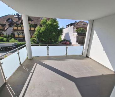 Exklusives Wohnen! Neu sanierte 4-Zimmer-Wohnung in Lörrach-Brombach - Photo 6