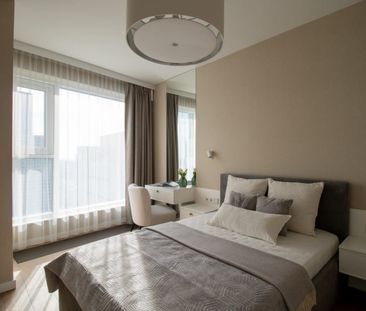 Mieszkanie do wynajęcia 2 pokoje Grzybowska, Warszawa 50 m² - Photo 4