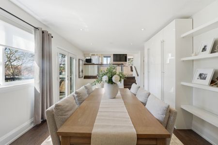 For Lease - 117 Cardinal Crescent Unit# Upper, Newmarket, Ontario - Photo 3
