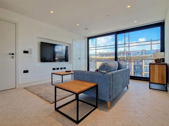 2 bedroom flat to rent - Photo 1