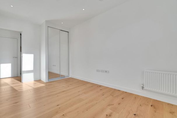 3 bedroom apartment to rent - Photo 1