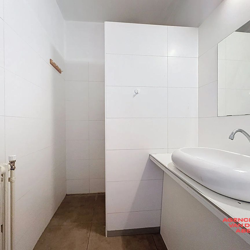 Ruim appartement met 2 terrassen nabij het centrum van Oostkamp - Foto 1