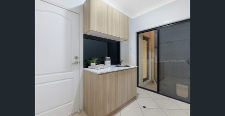 Waterfront Retreat – Spacious 5‑Bedroom Home with Pool & River Access - Photo 3