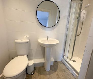 1 bedroom apartment to rent - Photo 6