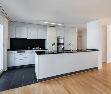 "Ihre Familienwohnung Zentral und doch Naturnah!" - Photo 3