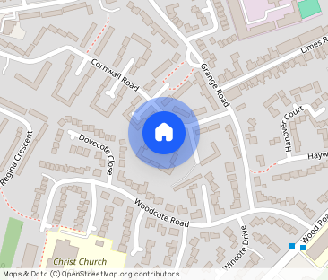 Cornwall Road, Tettenhall, Wolverhampton, WV6 8UZ - Photo 1