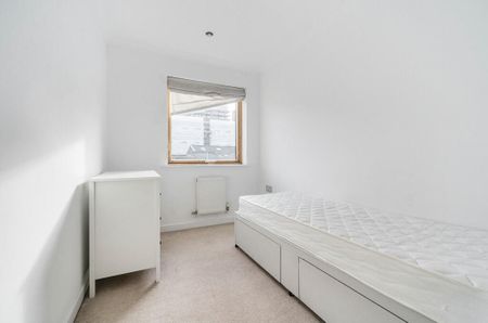 2 Bed Flat, Great Knollys Street, RG1 - Photo 2