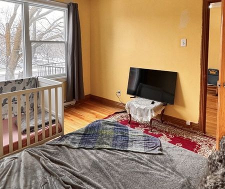 1208 Boul. Henri-Bourassa E., H2C 1G5, Montréal - Photo 5