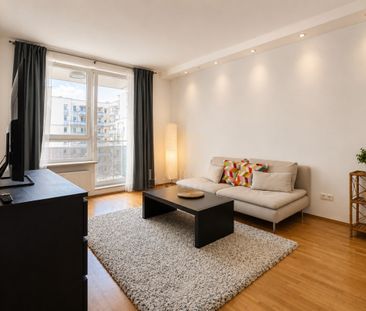 Cicha okolica/ Garderoba/ Duży balkon - Photo 3