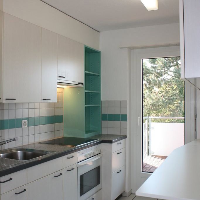 3 Zimmer, 64 m², 5. Stock - Photo 1