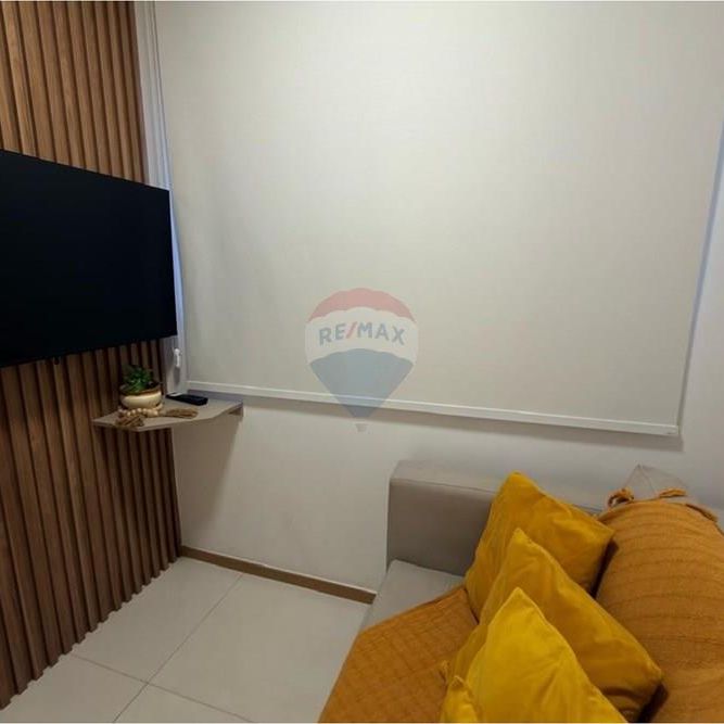 Studio no House Pituba com infraestrutura completa, rooftop com piscina e excelente localização - Foto 1
