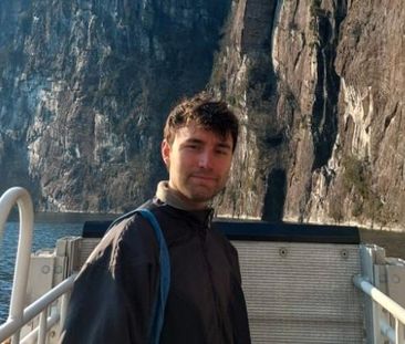 Suche Wohnung in Bremen ab Jan 2026, 25 yrs, Vollzeit-Ingenieur - Photo 1