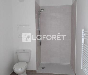 Appartement T1 Étaples à louer - Photo 1