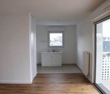 Appartements T3 à louer dans une résidence neuve à Hennebont - Photo 4