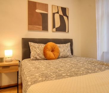 1 Zimmer, 13 m², EG - Photo 6