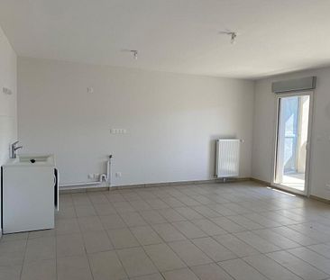 Appartement - T4 - TARARE - Photo 1