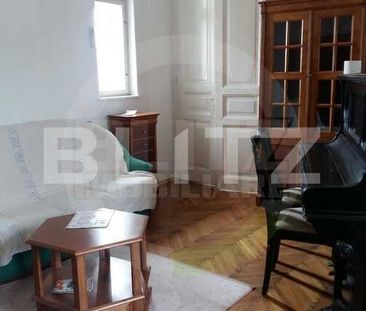 Apartament 4 camere, 88 mp, zona centrala! - Photo 4