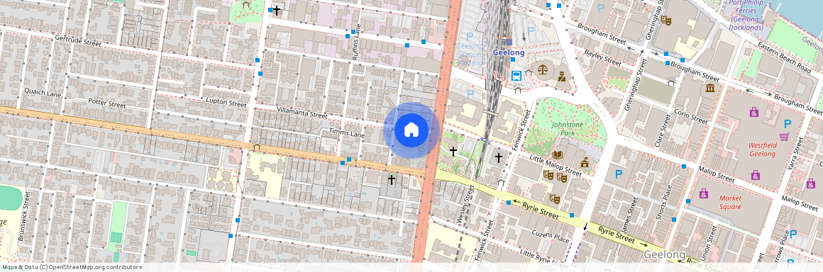 5/1A Villamanta Street, Geelong West