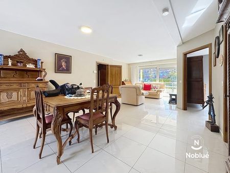 Appartement te huur - Photo 3