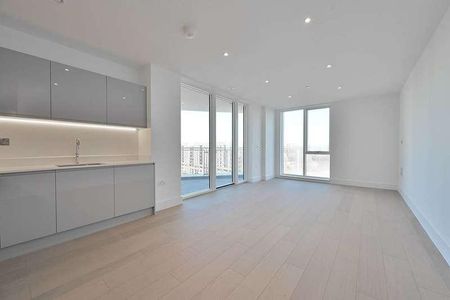 Bookbinder Point, Acton, W3 - Photo 2