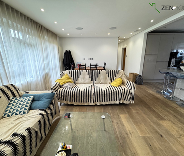 3 bedroom flat to rent - Photo 4