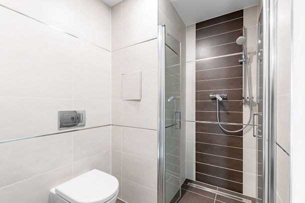 Pronájem bytu 1+kk 36 m² - Photo 1