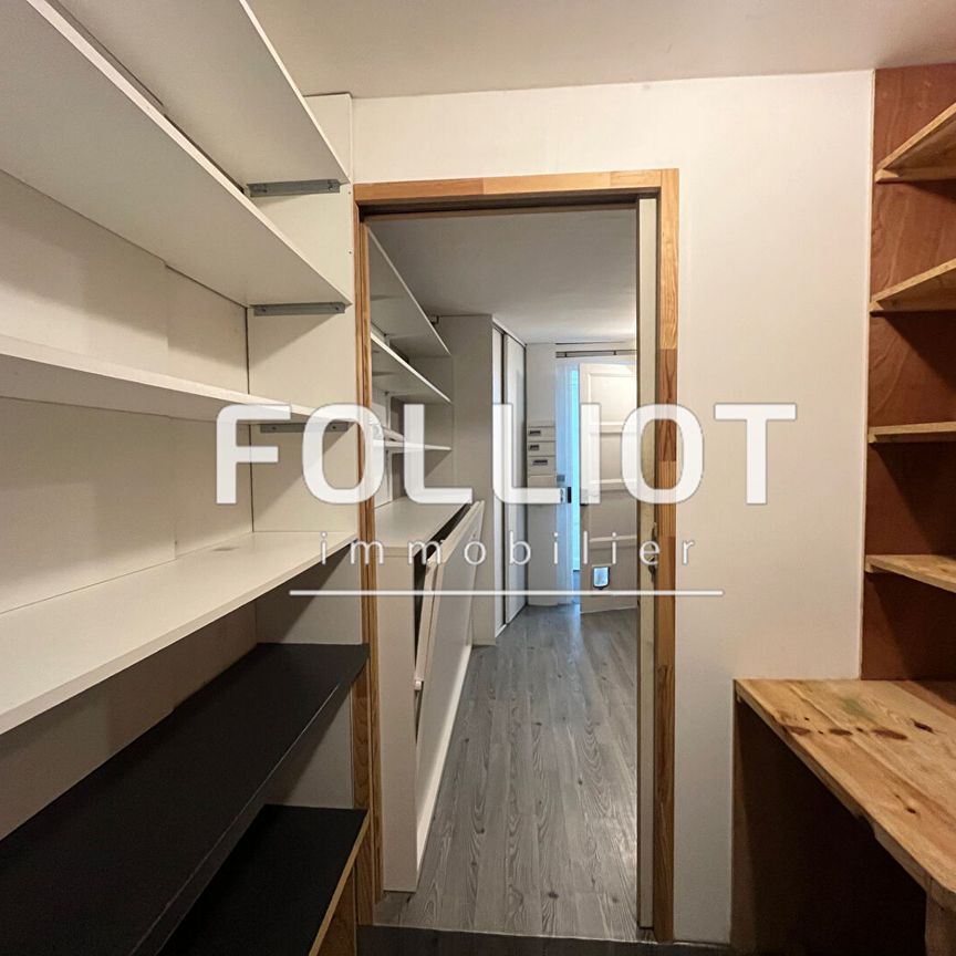 A LOUER - Maison à Fougères - Photo 1