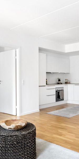 Moderne og lyse lejlighed - Foto 1