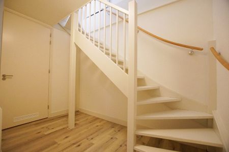 Te huur: Appartement Schuttersstraat in Rotterdam - Foto 4