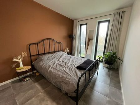 Appartement te huur - Photo 5