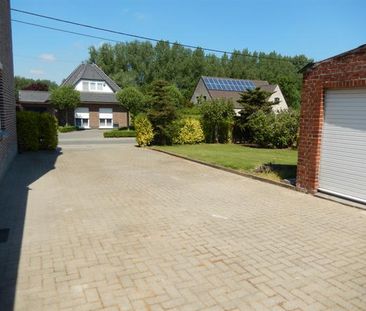 Huis te huur in Affligem - Photo 1
