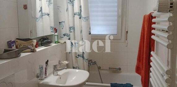 Appartement de 2,5 pièces au rez - Foto 2