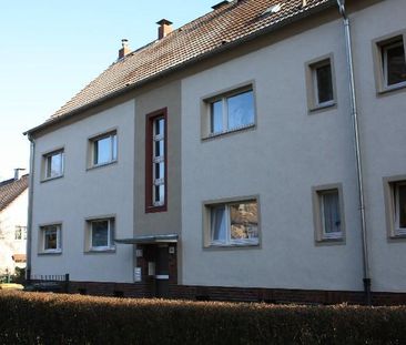 Wohnen, wo das Herz schlägt - in ruhiger und doch zentraler Lage. - Foto 1