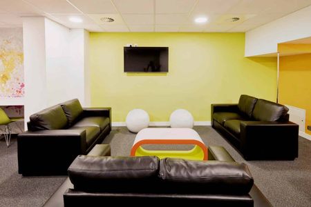 Platinum Studio Plus - Photo 3