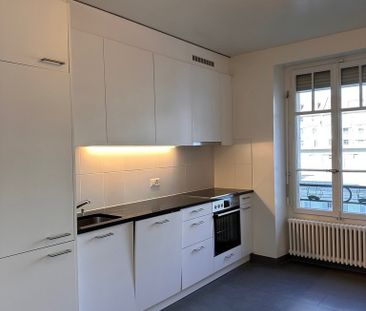 Appartement de 5p aux Eaux-Vives - Photo 2